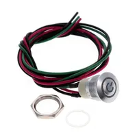 E-Switch PVA6LRPW1241