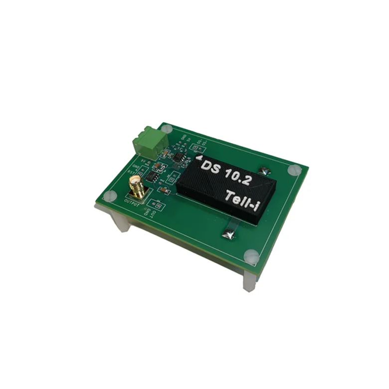 Tell-i EVM-DS10.2