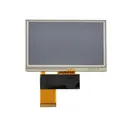 GlobalTech Display GLT043800480IH2-RTP