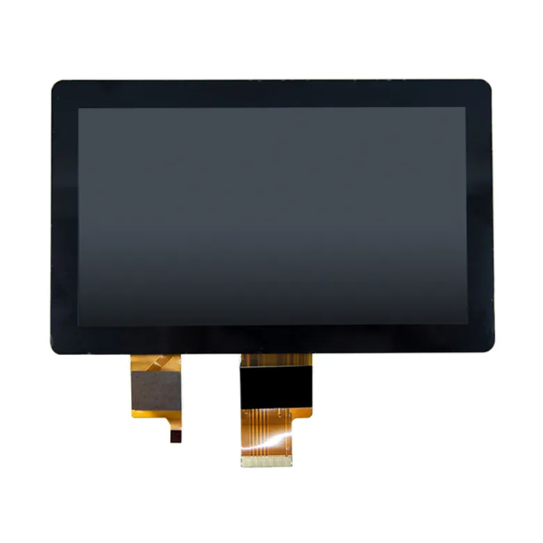 GlobalTech Display GLT0701024600IS2-CTP