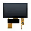 GlobalTech Display GLT043800480IH2-CTP