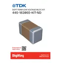 TDK C-STLV02-E3-KIT
