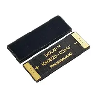 ANYSOLAR Ltd KXOB25-03X4F-TR