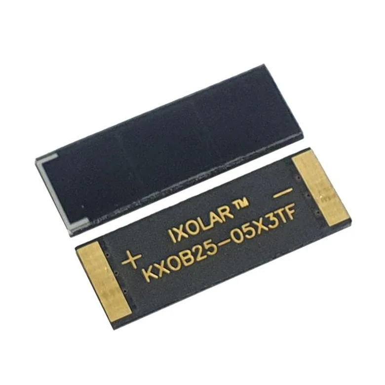 ANYSOLAR Ltd KXOB25-05X3TF-TR