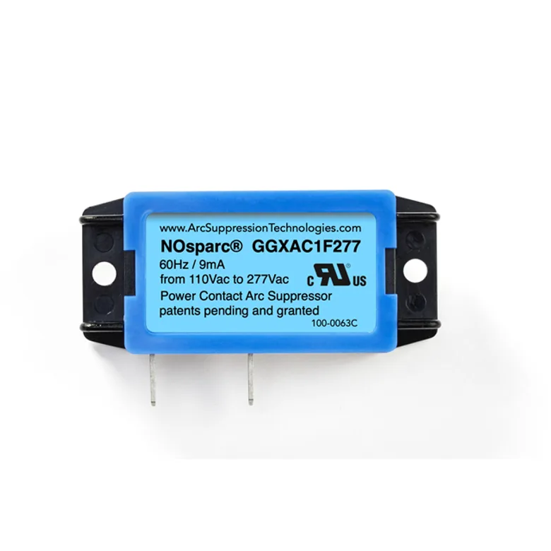 NOsparc® GGXAC1F277