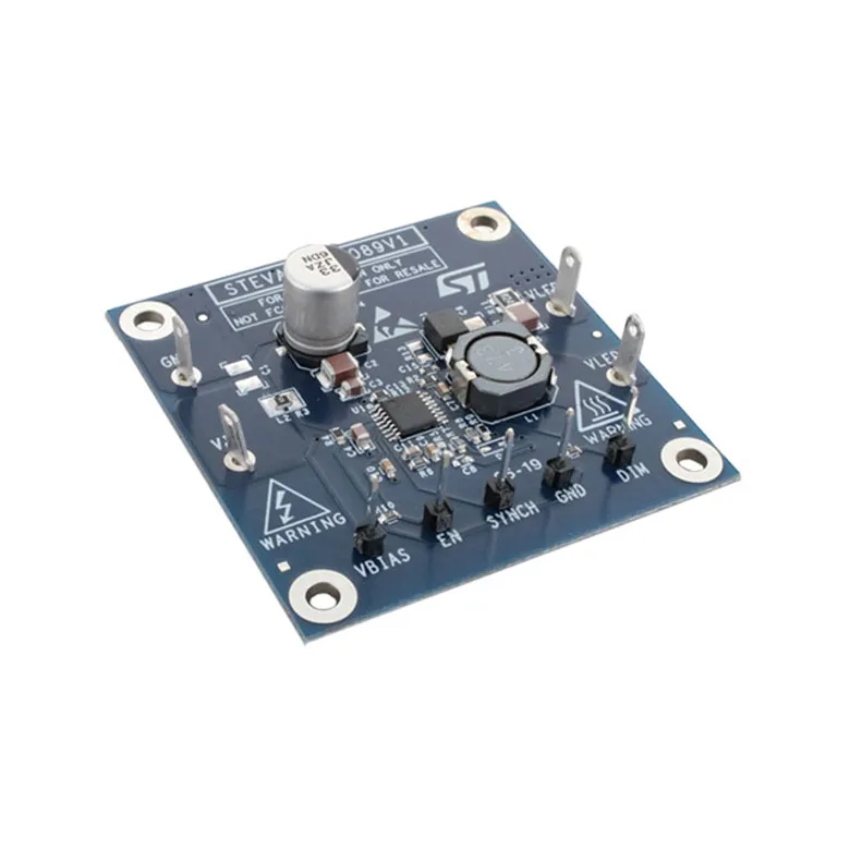 STMicroelectronics STEVAL-ILL089V1