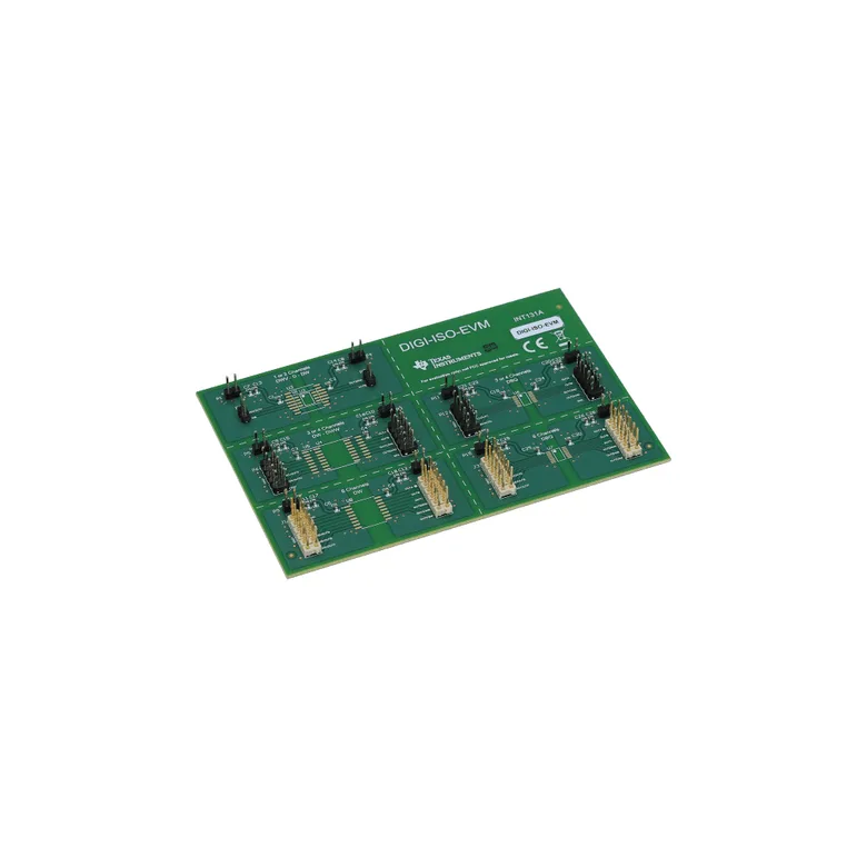 Texas Instruments DIGI-ISO-EVM