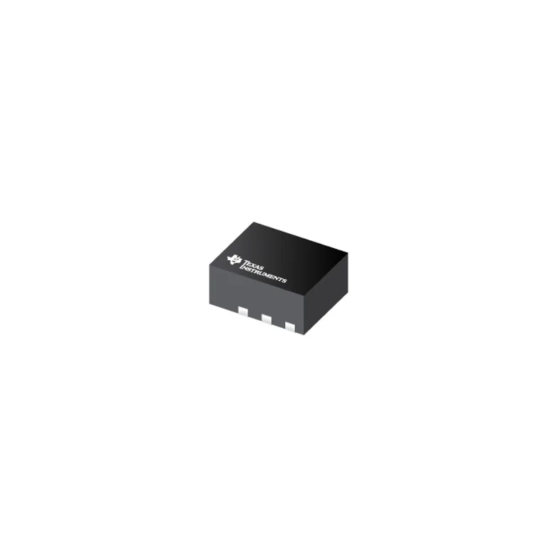 Texas Instruments TPS62902RPJR