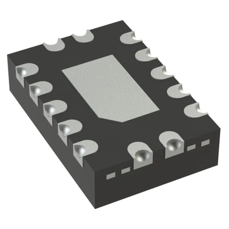 Texas Instruments SN74HCS08QBQARQ1