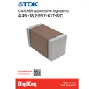 TDK CGAX8-AC01-E3-KIT