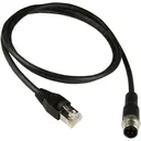 ASI-Automation Systems Interconnect ASI-M12-RJ45-11105
