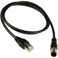 ASI-Automation Systems Interconnect ASI-M12-RJ45-11105