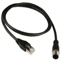 ASI-Ez ASI-M12-RJ45-11103