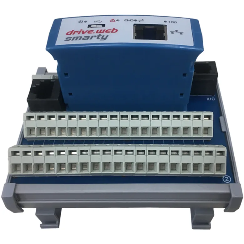 drive.web DW240-CM-C2CD