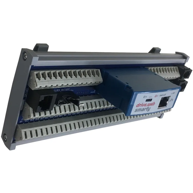 drive.web DW240-CM-C4CD