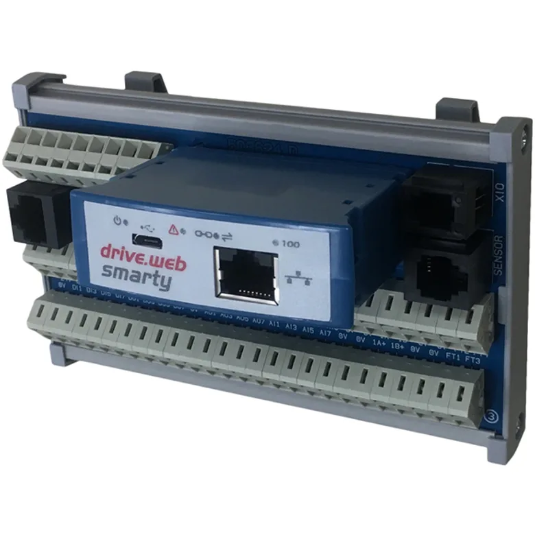 drive.web DW240-CM-C3CD
