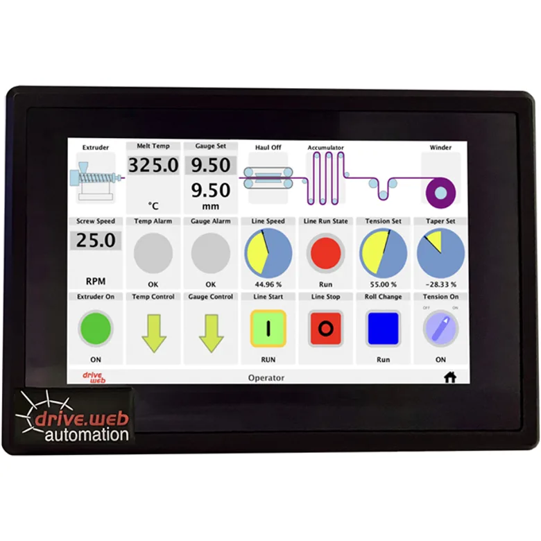 drive.web DW230-070