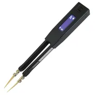 Siborg Systems Inc. LCR-READER