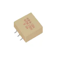 Paktron 106K100CB4G