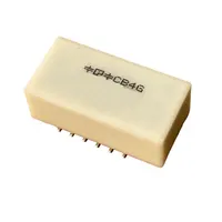 Paktron 106K100CB4G-FS