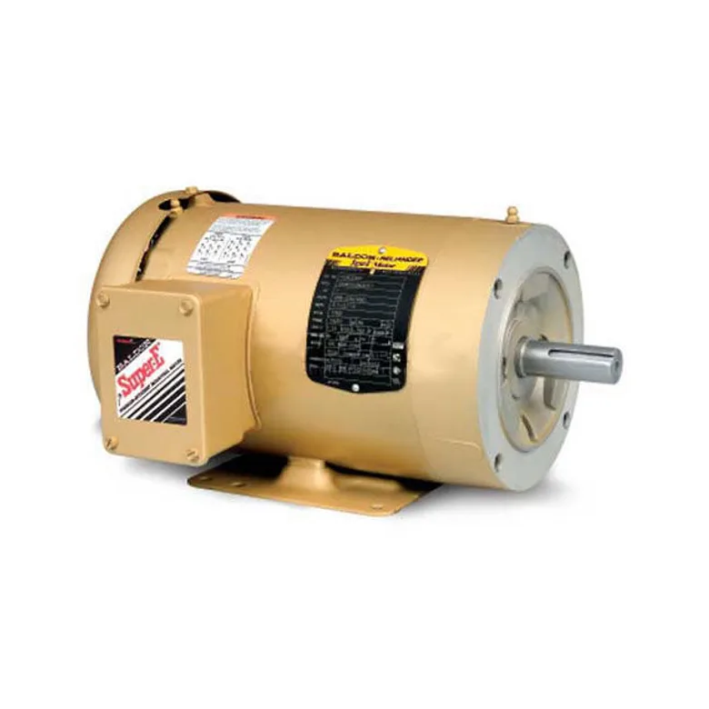 Baldor-Reliance CEM3554T