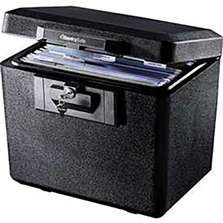 SentrySafe 1170ENG