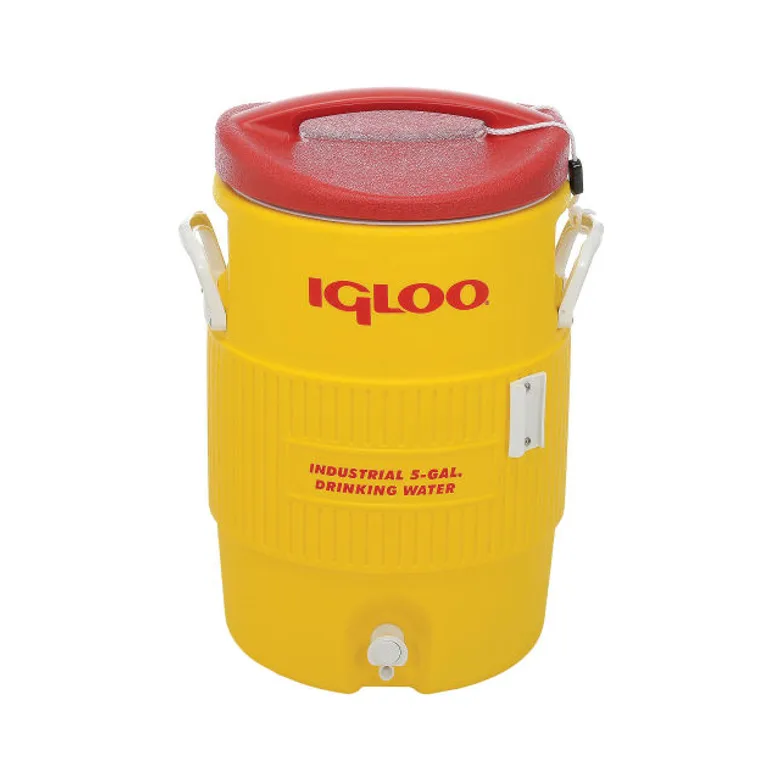 Igloo 451