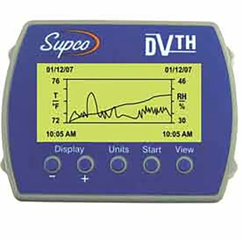 Supco DVTH