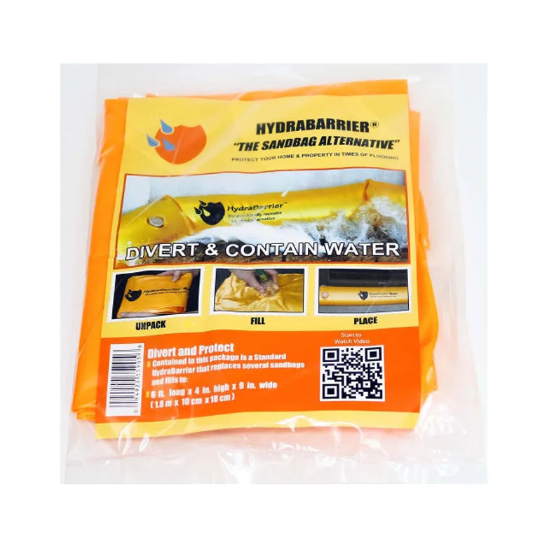 Watershed Innovation HBS-06