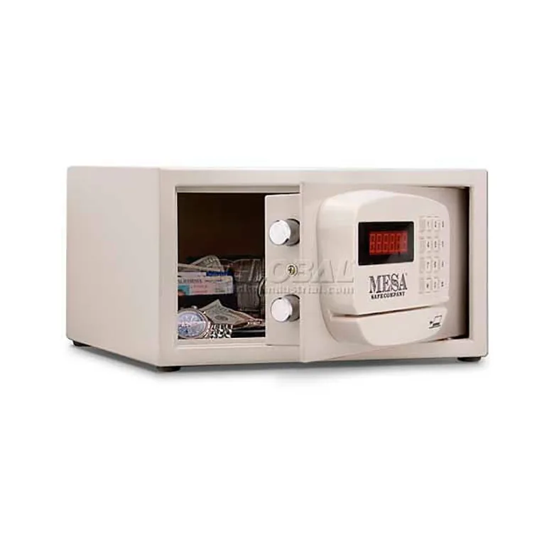 Mesa Safe MH101E