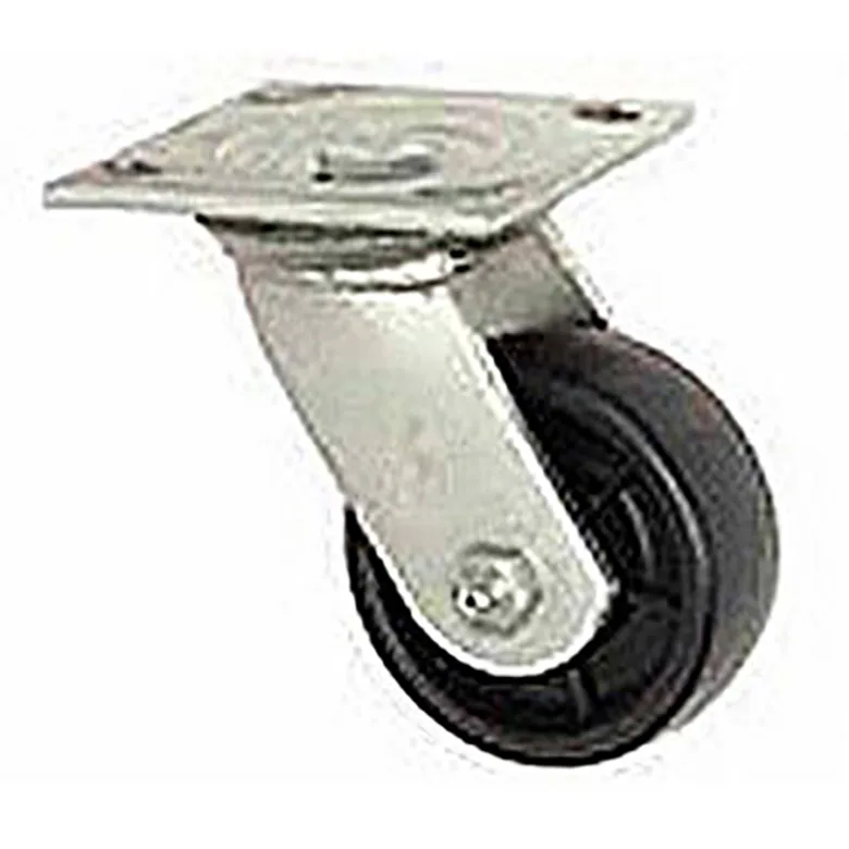 Casters, Wheels & Industrial Handling 427-5