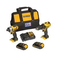 DeWalt DCK280C2