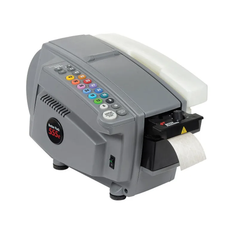 Better Packages BP-555-ESA