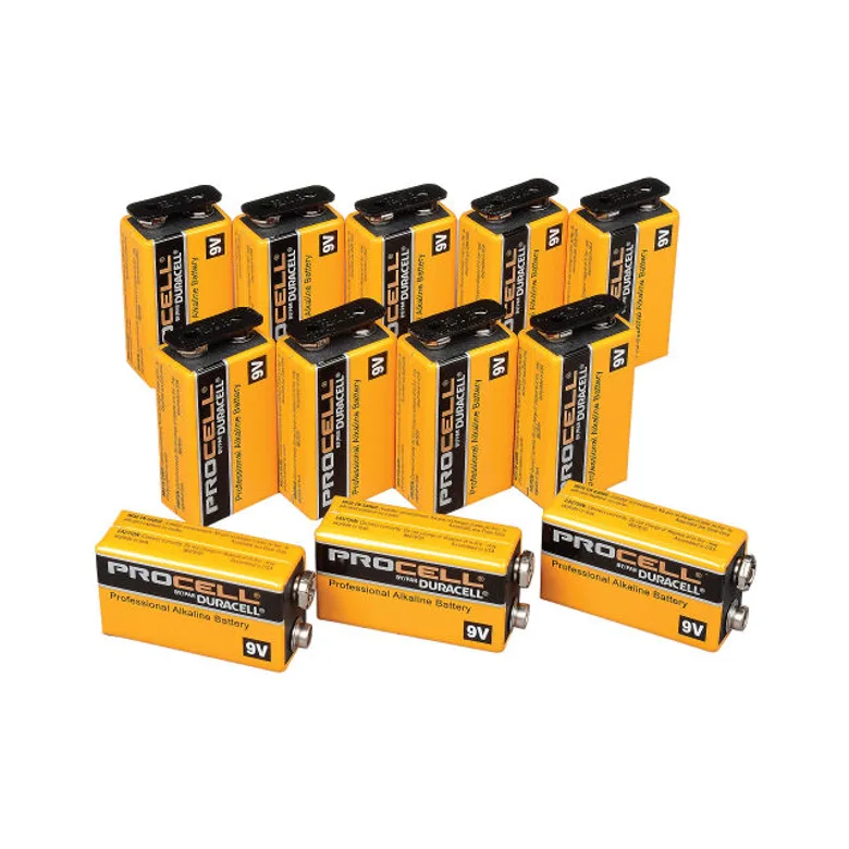 Duracell PC1604 / 4133352748