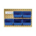 Quantum Storage Systems HNS210BL