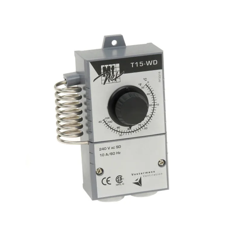 Multifan TT15WDCAM1C