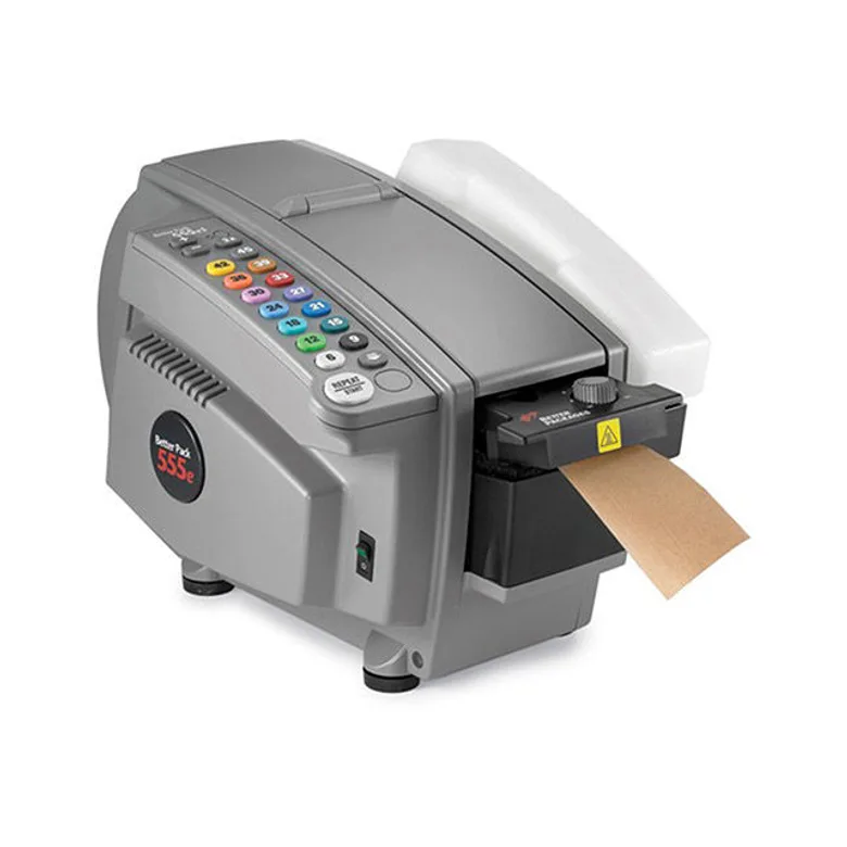 Better Packages BP-555ES