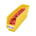 Akro-Mils 30110YELLO