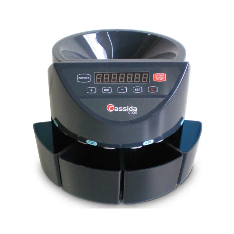 Cassida Corporation C100