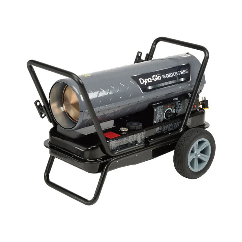 Dyna-Glo KFA135WH