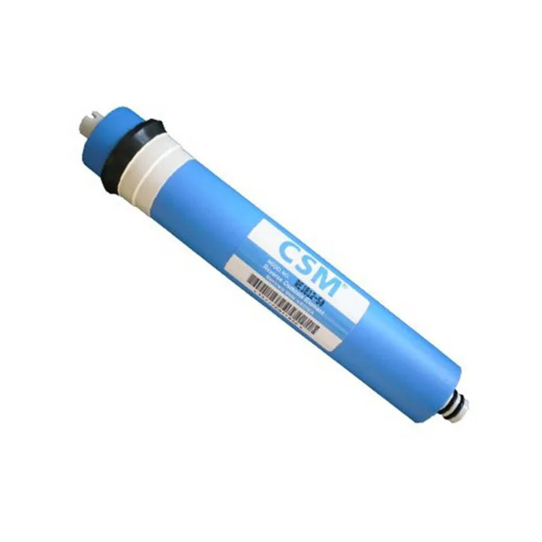 Global Water 50GPD