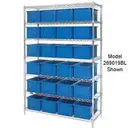 Global Industrial 269020BL