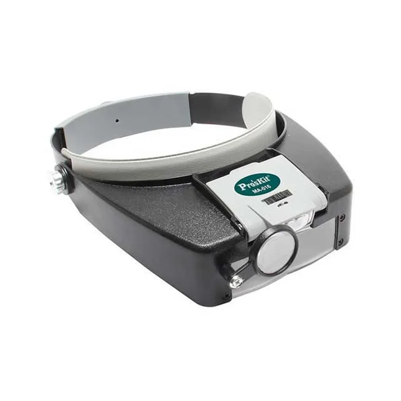 Eclipse MA-016
