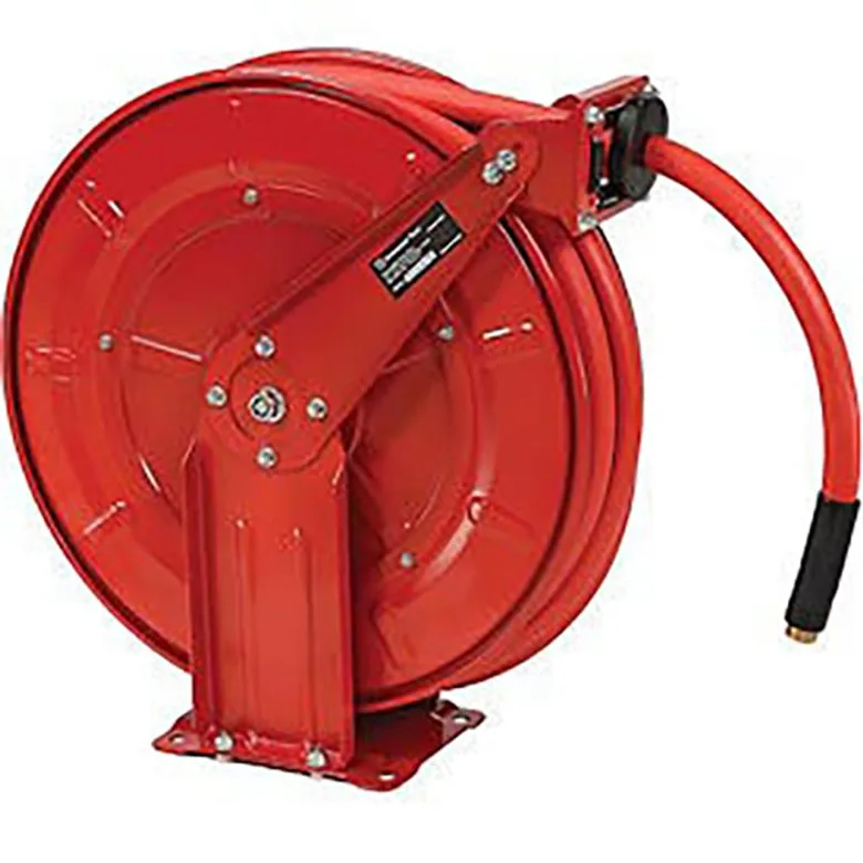 Florida Pneumatic 6802
