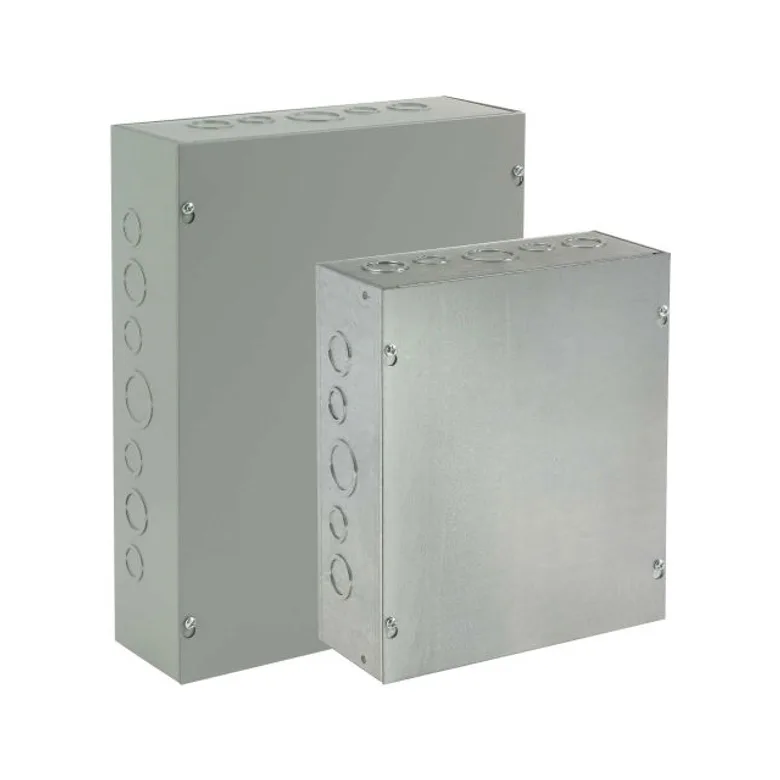 Hoffman ASE6X6X4