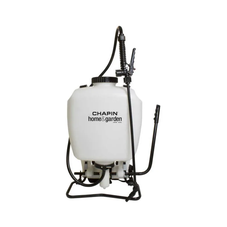 Chapin 60100