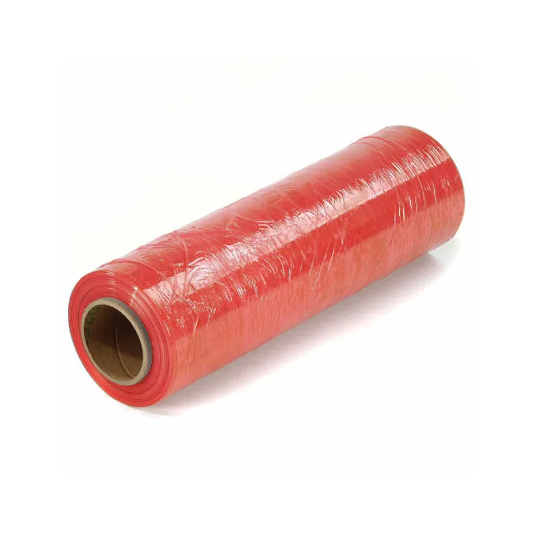 Western Plastics RED18