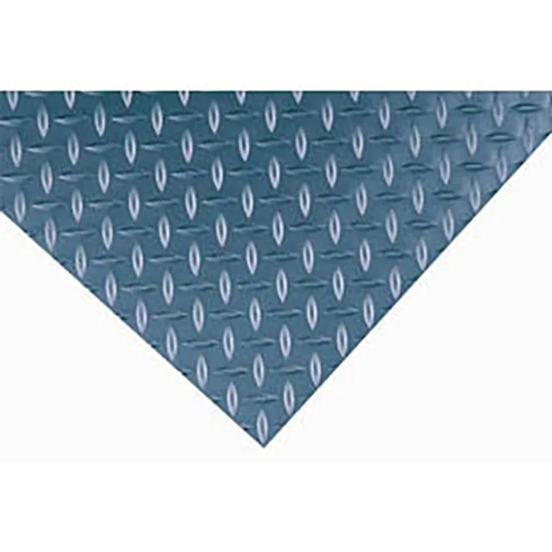 Wearwell 701.14X2X75BK