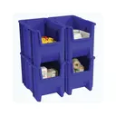 Quantum Storage Systems QGH600BL