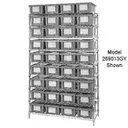 Global Industrial 269015GY